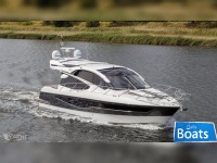 Galeon 560 Skydeck