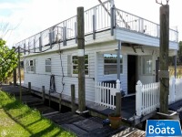 Homebuilt 50 x 20
