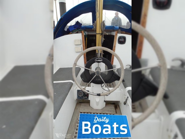 1978 Westerly 31 for sale