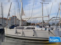 Dufour 375 Grand Large