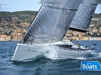 Italia Yachts 9.98