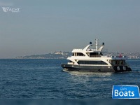 Dinner Cruiser Vessel Dinner Cruiser Vessel