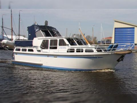 1989 Pedro 40
