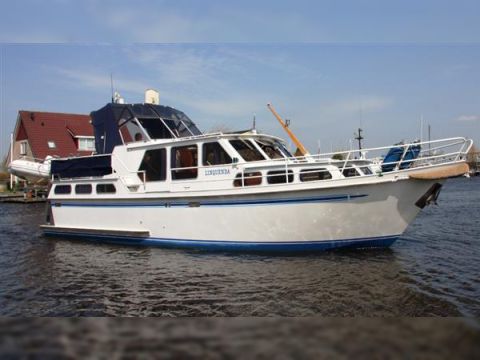 1989 Pedro 40 à vendre