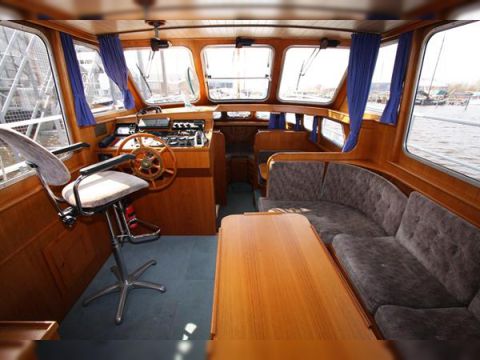 1989 Pedro 40 à vendre