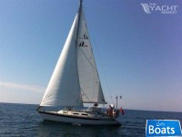 Hallberg-Rassy 34