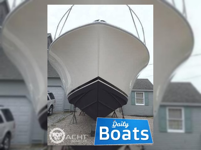 Buy 1978 Bertram 33 Convertible