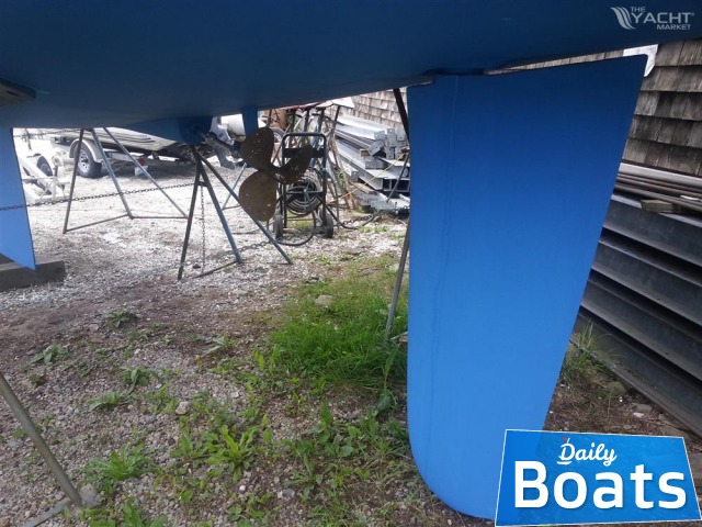 Buy 2006 Hunter 33