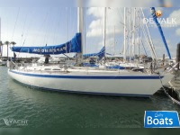 Sweden Yachts SWEDEN YACHTS 50