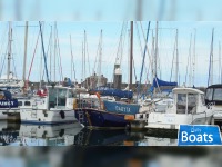 Tradewind Custom Atoll 25