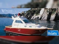 Portofino Marine 750 Fly Diesel Wellenantrieb