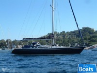 Beneteau First 456