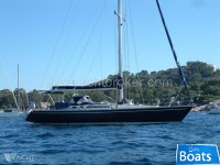 Bénéteau Boats First 456