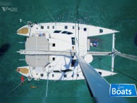 Lagoon 67