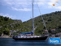 Morris Yachts 46
