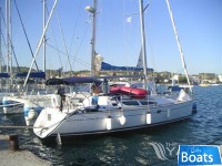 Sun Odyssey 35