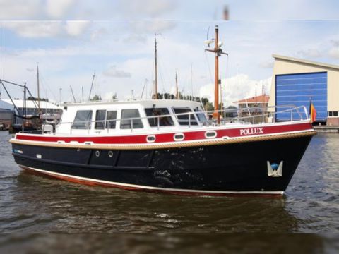 Marine Barkas 11.00 OK