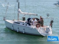 Jeanneau Sun Odyssey 34.2