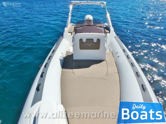 Buy 2017 Master 699 Sun