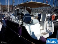 Beneteau Oceanis 40