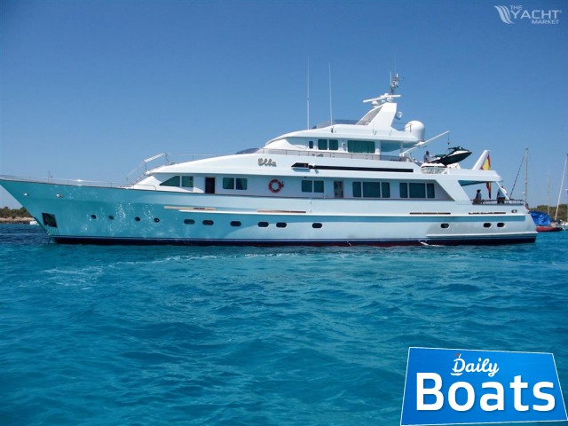 1991 Astilleros Armon for sale. View price, photos and Buy 1991