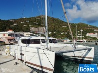 Fountaine Pajot Lipari 41