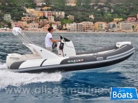 MASTER 540 SUMMER