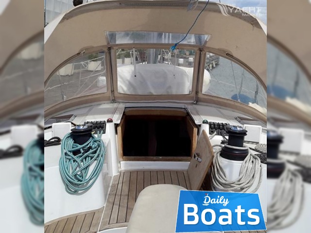 Buy 2007 Comar Yachts Comet 45 S