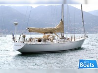  Cuthbertson And Cassian C&C 66 Classic Cruiser / Racer