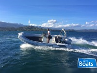 MASTER 630 OPEN