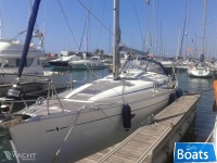 Bavaria 42 Cruiser