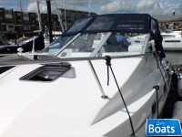 Falcon 23 Sports Cruiser