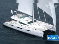 Alliaura Marine Privilege 745