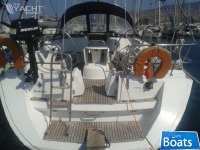 Jeanneau Sun Odyssey 45