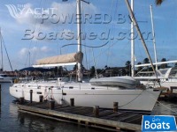 Beneteau 505