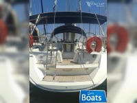 Jeanneau Sun Odyssey 45