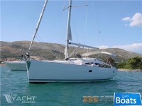 Elan 384 Impression
