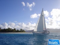 Beneteau 49