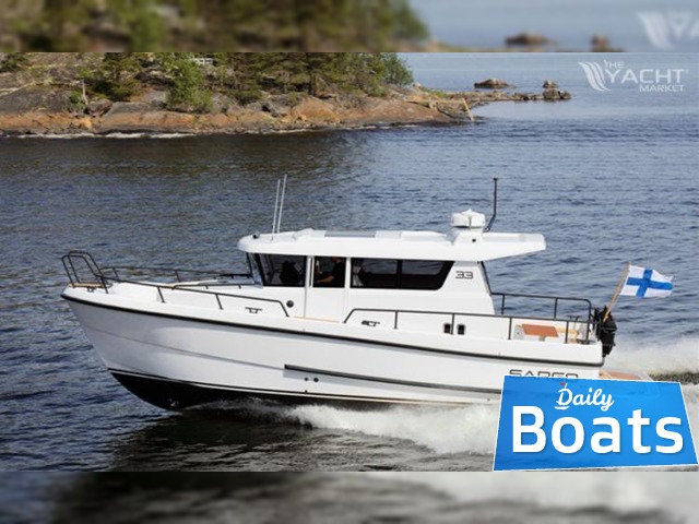 Buy 2019 Sargo 33