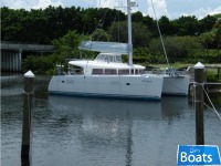Lagoon Catamarans 400