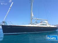 Jeanneau Sun Odyssey 49 Ds