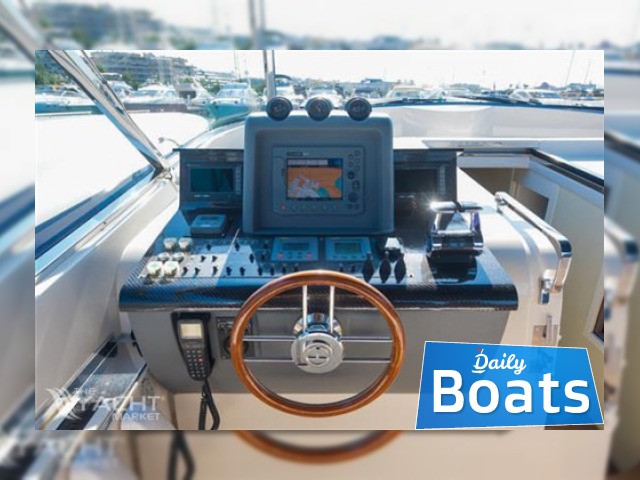 2007 Itama 55 for sale