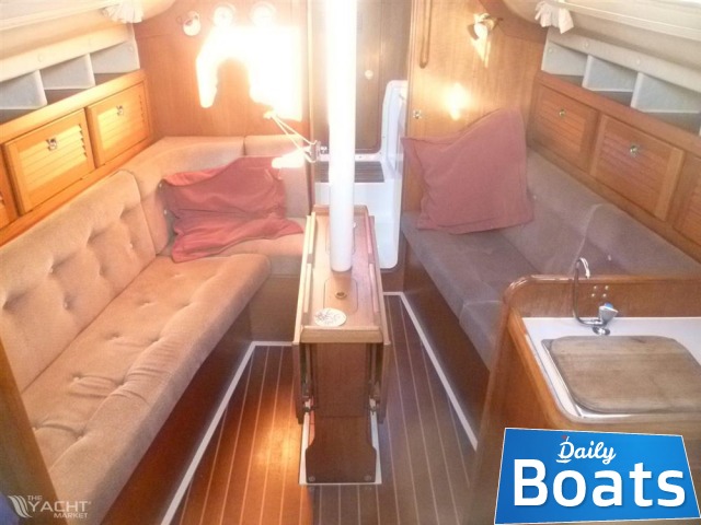 Buy 1990 Westerly Tempest