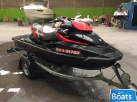 Sea-Doo Sea Doorxt 260 Xrs