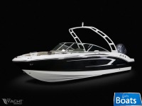 Chaparral H2O 21 Ob Sport