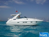 Sealine S38