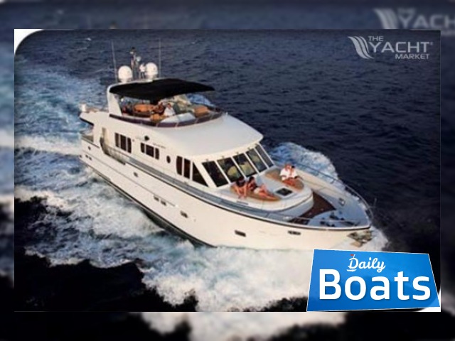 2006 Trader 70
