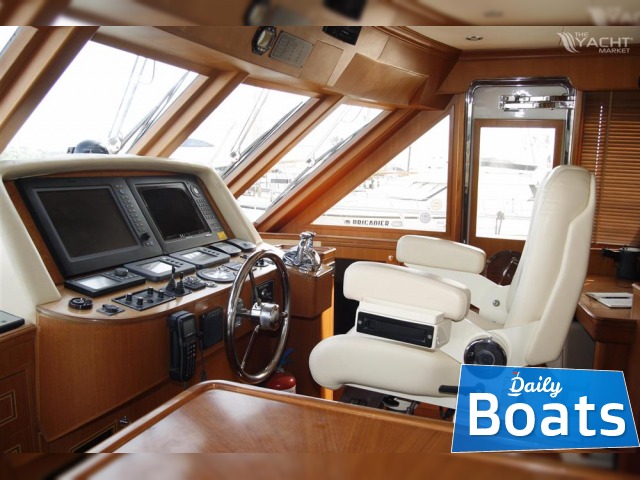 2006 Trader 70 à vendre