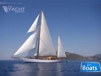 Camper & Nicholson KETCH 106