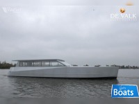  Bocxe Bocxe 21M Motoryacht